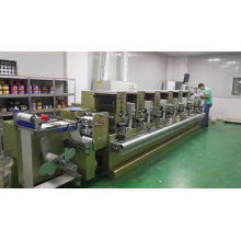 Printing Self-Adhesive Product Packaging Label Sicker for Protein Powder